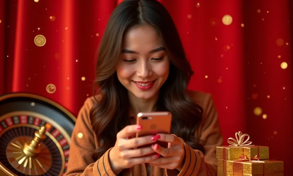 rupia138 Mobile first