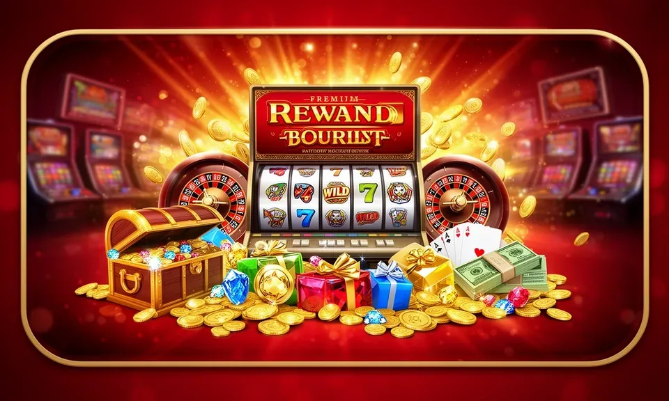 rupia138 Your Slot and Table Arena Inside rupia138