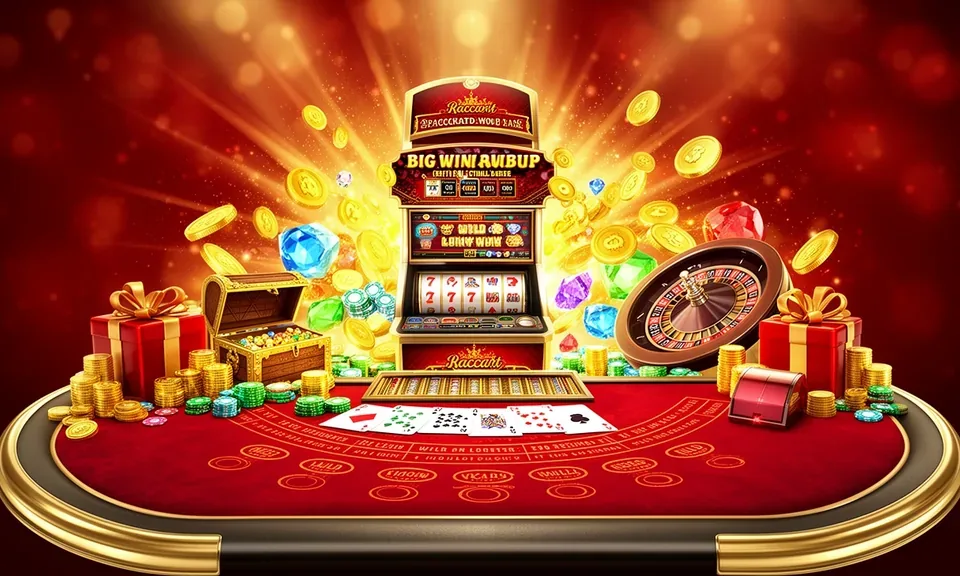rupia138 Casino and Betting Terms for Your rupia138 Account